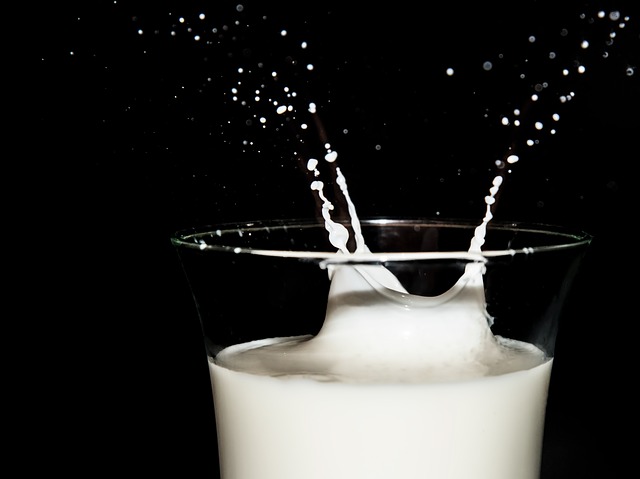 właściwości mleka - co warto wiedzieć