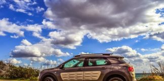 Citroen C2