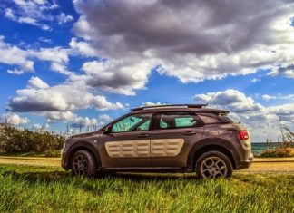 Citroen C2
