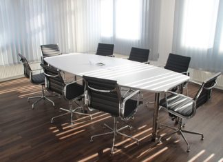 Praca jako doradca ds. finansów