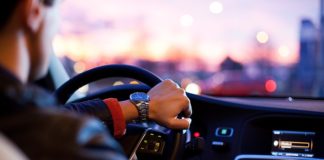 Firmy zajmujące się transportem