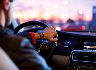 Firmy zajmujące się transportem Firmy zajmujące się transportem