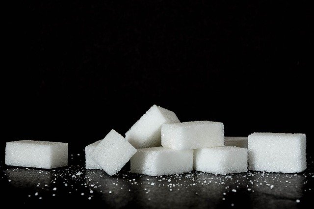 co spożywać zamiast cukru?