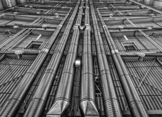 Ile kosztuje ogrzewanie gazem mieszkania 50 m?