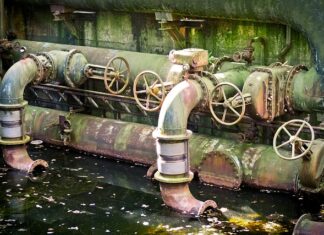 Kiedy chłodzić turbinę?