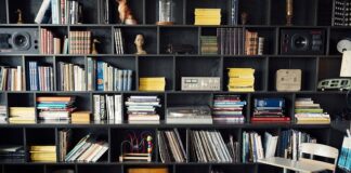 Ile trzeba mieć Bookshelf na 30 lvl?