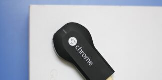 Co to jest Chromecast?