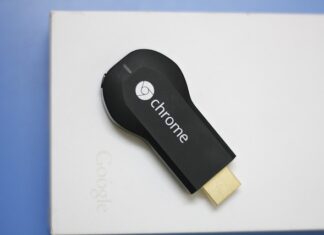 Co to jest Chromecast?