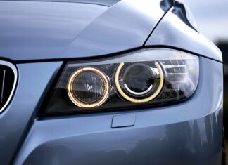 Jak przepala się ksenon?