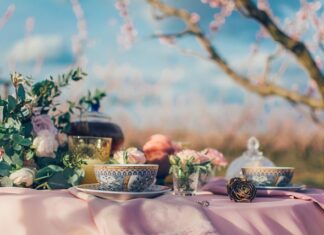 Jaki powinien być wysoki stół? Jaki powinien być wysoki stół?