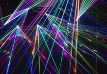 Ile kosztuje laser do usuwania rdzy?