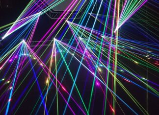 Ile kosztuje laser do usuwania rdzy?