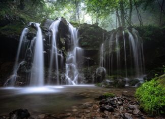 Jak obliczyć przepływ powietrza w rurze?