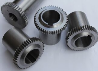 Kiedy stosujemy przekładnie planetarne?