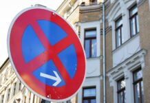 Jak parkować sedanem?