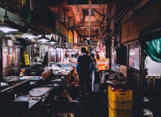 Czy lodówkę można podłączyć do agregatu prądotwórczego?