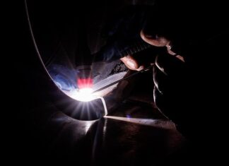 Czy aluminium można spawać palnikiem?