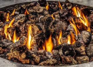 Jak działają promienniki gazowe?