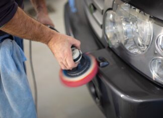 Czy Auto Detailing się opłaca?