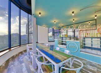 Na co zwrócić uwagę przy projektowaniu mieszkania?