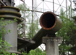 Jak zrobić ogrzewanie z butli gazowej?