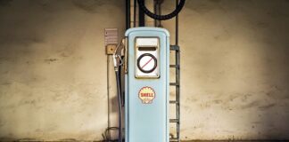 Jakie rury do gazu LPG?