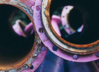 Jakie rury na przepusty?