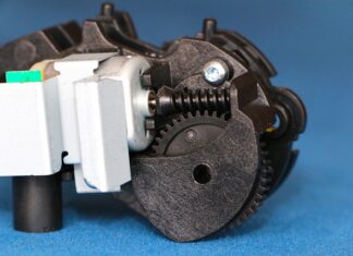 Jak działa przekładnia kątowa?