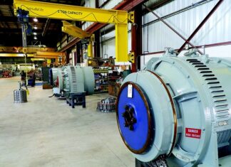 Co zamiast generatora prądu? Co zamiast generatora prądu?