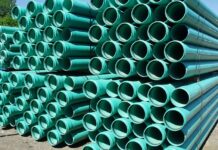 Ile waży przepust betonowy?