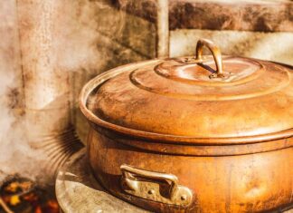 Jak Podgrzać Tekalan?