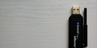Czym się różni adapter od przejściówki?