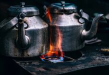 Jaki piecyk gazowy z katalizatorem?
