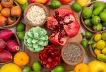 Najlepsze superfoods, które przyspieszą Twój powrót do zdrowia Najlepsze superfoods, które przyspieszą Twój powrót do zdrowia